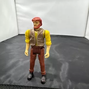 Vintage A-Team Galoob Viper - Picture 1 of 10