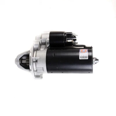 2.8L/3.2L Starter Motor Fit For Mercedes Benz C220 C280 E320 S320 A0031515001 - Image 1 of 4