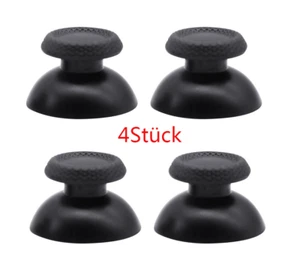 4/6/8 pièces manette Playstation 5 joystick manette manette manette capuchon PS5 casquette - Photo 1/10