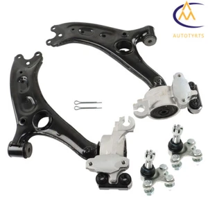 Par de kit de brazo de control inferior derecho/izquierdo para Honda CRV CR-V 2017-2019 1,5 L 2,4 L - Imagen 1 de 14