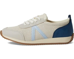 Mia Kid's Iena Blue Girls Sneaker - Picture 1 of 6