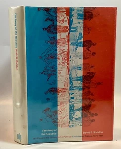 Ralston THE ARMY OF THE REPUBLIC 1967 - Foto 1 di 7