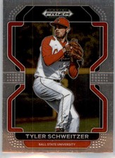 2022 Panini Prizm Draft Picks Baseball Cards Pick From List/Complete Your Set