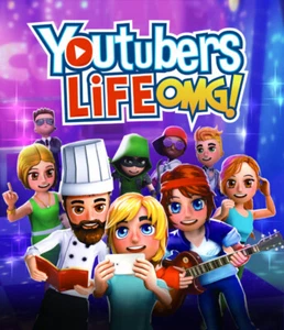 Youtubers Life - Region Free Steam PC Key (NO CD/DVD) - Picture 1 of 9