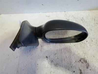 1998-2002, Daewoo Lanos, Passenger Right Side View Mirror Lever, PN-96238946 - Image 1 of 4