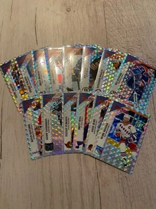 93-94 Panini NHL Stickers 14 Players Including Mark Messier I-591 - Picture 1 of 2