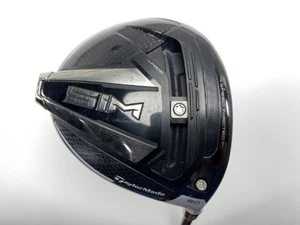 TaylorMade SIM Driver 9* HZDRUS Smoke Yellow Small Batch 6.5 TX Tour XStiff RH - Picture 1 of 9