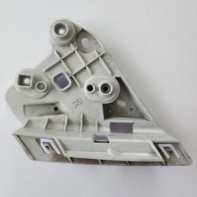 Soporte de parachoques inferior derecho Nissan Altima 2013-2015 lado del pasajero derecho Foto 1 de 4