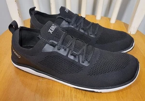 Xero Damen Nexus Strick Barfuß Athleesuire Schuhe schwarz Größe 9 - Bild 1 von 7