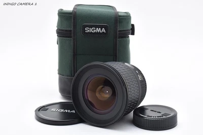 [Near Mint] SIGMA 24mm F1.8 EX DG MACRO ASPHERICAL Nikon F-mount #BR2620053 - Image 1 of 4