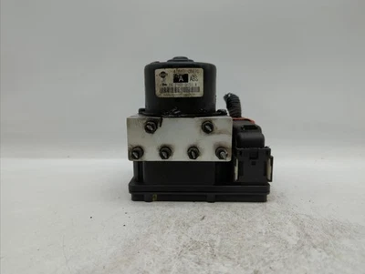 Módulo de control de bomba ABS Nissan Murano 2004-2005 THL8K Foto 1 de 4