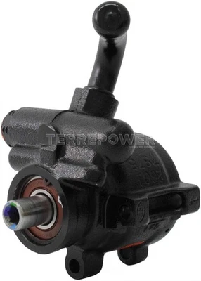 Bomba de dirección asistida BBB Industries 733-0119 Reman para Dodge Dakota 96-02 Foto 1 de 3