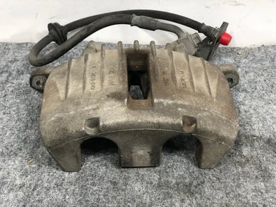 04 PONTIAC GTO PINZA DELANTERA DERECHA PASAJERO PINZA FRENO DELANTERO Foto 1 de 4