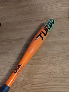 Rawlings Turbo T Ball Bat #TB2T13 New Sealed Wrap w Tag 26in 13oz 2 1/4 -13 - Picture 1 of 8