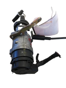 2000 - 2002 JAGUAR S-TYPE Ignition Switch Module Unit w/ Key Assembly Sedan OEM - Picture 1 of 15