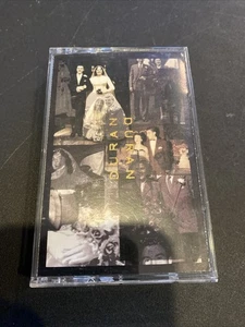 Duran Duran (The Wedding Album) by Duran Duran (Cassette, Feb-1993, Capitol/EMI - Bild 1 von 3