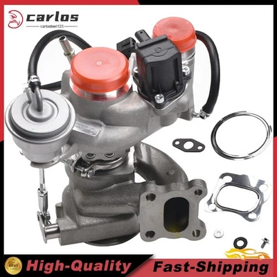 Turbo For Chevy Cruze 1.4L & Buick Encore 1.4L 2016 2017 2018 2019 Turbocharger - Image 1 of 4