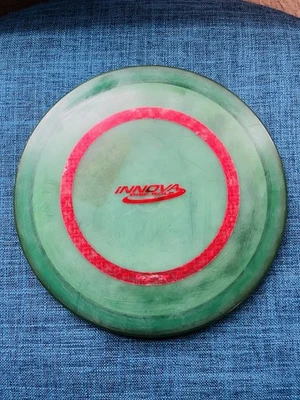 Innova Champion Whippet X First Run Rare  178g Scaled Oop Pfn Used No Ink - Image 1 of 4