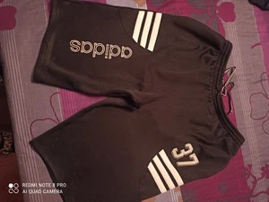 Adidas Herren  Sport Freizeit Fitness Trainings Shorts  kurze Hose - Bild 1 von 2