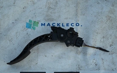 Jeep Patriot 2010 acelerador pedal de gasolina conjunto 04891585AC LHD coleta Foto 1 de 4