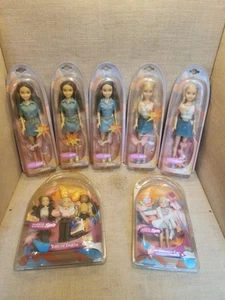 Vintage Sindy Mark's & Spencer Doll Collection - Picture 1 of 8
