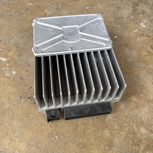 2006 2007 2008 Mercedes ML350 ML63 Radio Amplifier OEM Harman/Becker - Picture 1 of 6