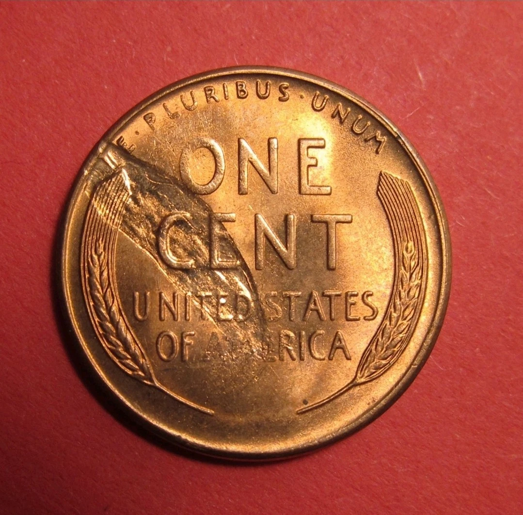 Lincoln Wheat Penny 1946 Year US Coin Errors for sale | eBay