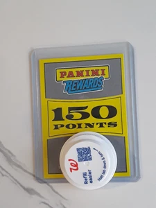 PUNTOS RECOMPENSA PANINI SIN USAR 150 PUNTOS - Imagen 1 de 1