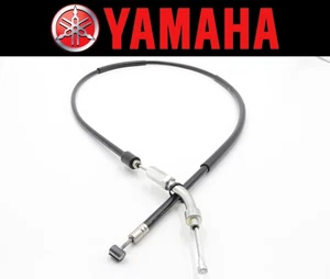 Cable de embrague corto Yamaha XS750 (1977-1980), XS850 (1980-1981) #1T5-26335-00-00 - Imagen 1 de 3