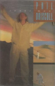 Phil Driscoll Inner Man Gospel Music Cassette new sealed - Picture 1 of 1