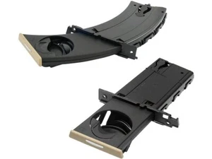 Cup Holder Set For 2006 BMW 330i WR632CJ Cup Holder Set -- Dash Mounted - Picture 1 of 1
