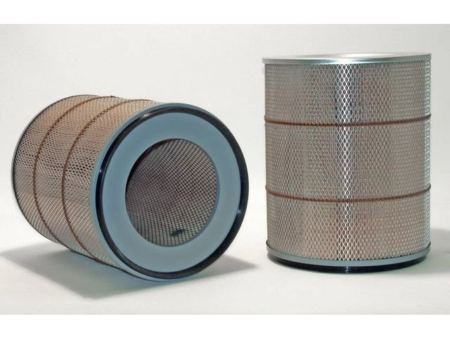 Filtro de aire WIX 42JTKV92 para Peterbilt 349 1984 1985 1986 1987 Foto 1 de 1