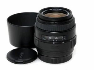 Sigma Af 35-80mm F4-5.6 DL Lente de Zoom para sony Un Excelente Japón F / S - Imagen 1 de 3