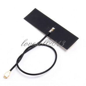 5PCS 2.4G 5dBi IPEX Antenna 50ohm With FPC Soft Antenna For PC Bluetooth