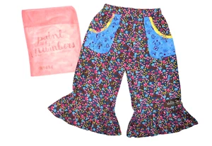 NWT RARE MATILDA JANE 4 MEDITERRANEAN BIG RUFFLES PBN - Picture 1 of 5