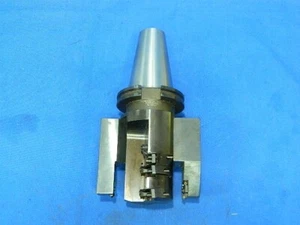 KENNAMETAL 150058GR02 9470CG7 50 TAPER CAT MULTI INCERT BORING TOOL - Picture 1 of 7