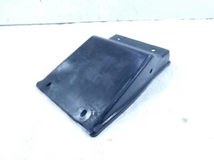 1976 76 Moto Guzzi Convert I V1000 Rear Fender Front Mudguard Flap Wheel Hugger - Bild 1 von 8