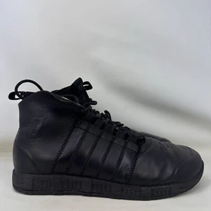 Viktos PTXF Chukka Combat Shoes Black Men’s Size 11.5 - Picture 1 of 9