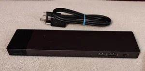 Station Accueil HP Elite Thunderbolt 3 Dock ZBook - HSTNN-CX01 Chargeur - Hub - Photo 1/3