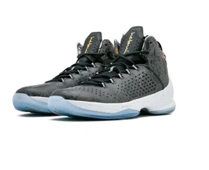 Hebru Brantley NIKE Jordan Melo M11 Sneakers Size 10.5 NEW - Picture 1 of 10