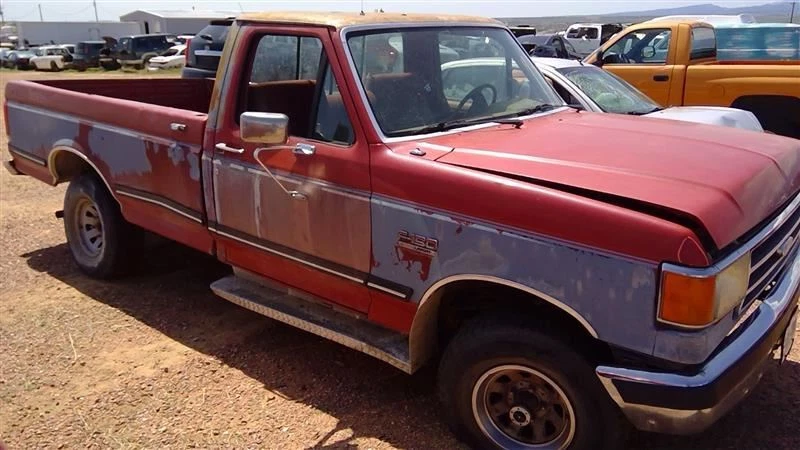 Engine ECM Electronic Control Module 8-302 5.0L Fits 87-90 FORD E250 VAN 294307 - Image 1 of 1