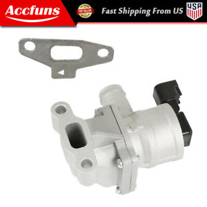 Secondary Air Injection Check Valve For Chevy Colorado Hummer H3 H3T GMC Canyon