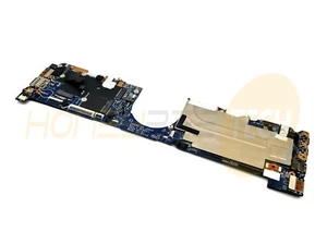 ORIGINAL DELL LATITUDE 9410 INTEL MOTHERBOARD i7-10610U 16 GB 81YC4 081YC4 GETESTET - Bild 1 von 5