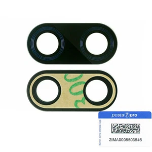 KIT LENTE FOTOCAMERA CAMERA COVER POSTERIORE PER XIAOMI REDMI NOTE 7 NOTE 7 PRO - Imagen 1 de 1