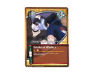 Naruto CCG Intake of Chakra US074 Uncommon Card The Chosen Set Game
