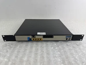 Audiocodes Mediant 800B GGWM00105 M800B-V-1ET4S-4L Session Border Controller #ab - Photo 1/9