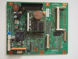 Carte RICOH B5025173B B5025182F - Afbeelding 1 van 3