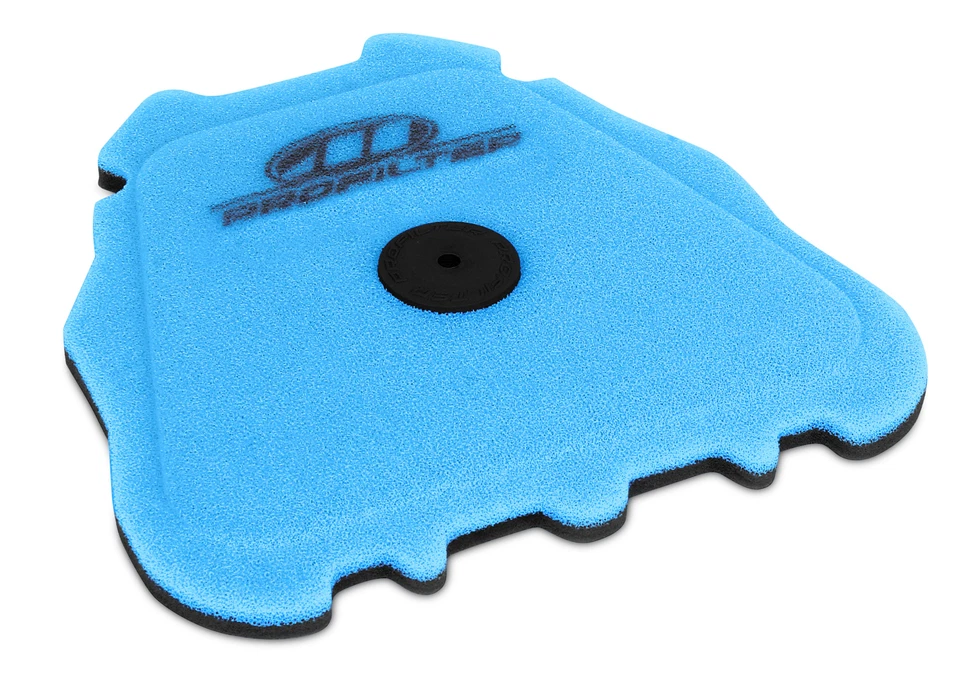 PRO FILTER Pre-Oiled Air Filter AFR-2010-02 Yamaha YZ250F 18-23 / YZ450F 18–22 - Image 1 of 1