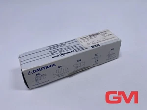 Ksr Kuebler Horizontal-Schwimmer-Magnetschalter HLS-M11 Level Switch 117612 - Picture 1 of 7