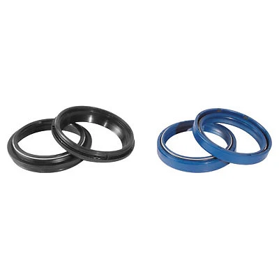 Kit de horquilla y sellado antipolvo Pivot Works para Honda Foto 1 de 1